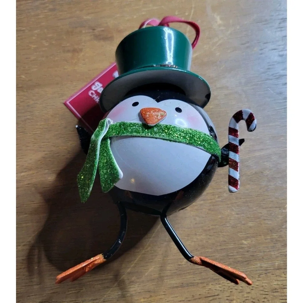 N/A farmhouse christmas